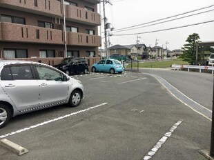 大和八木駅 徒歩11分 1階の物件外観写真